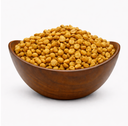 dal chana