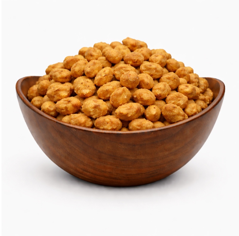 besen coated peanut besen coated peanut